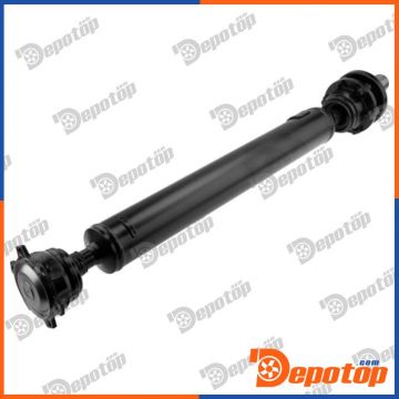 Arbre de transmission arrière pour MITSUBISHI | NWN-MS-001, 10-080100